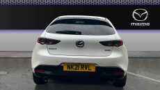 Mazda 3 2.0 Skyactiv X MHEV GT Sport 5dr Petrol Hatchback